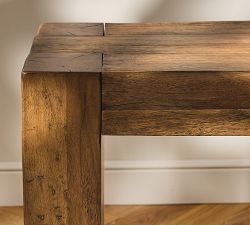 Bozeman Console Table (60")