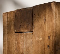 Bozeman Console Table (60")