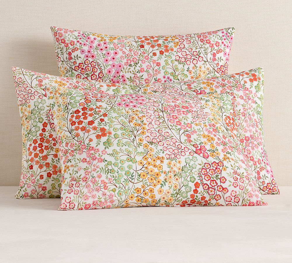 Bloom Boutique Sham by Pottery Barn