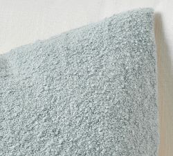 Boucle Pillow Cover