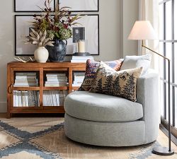 Curtis Kilim Pillow Cover