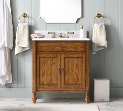 Summerville 30" Single Sink Vanity