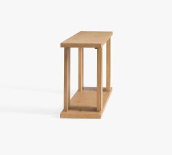 Aldon Console Table (66")
