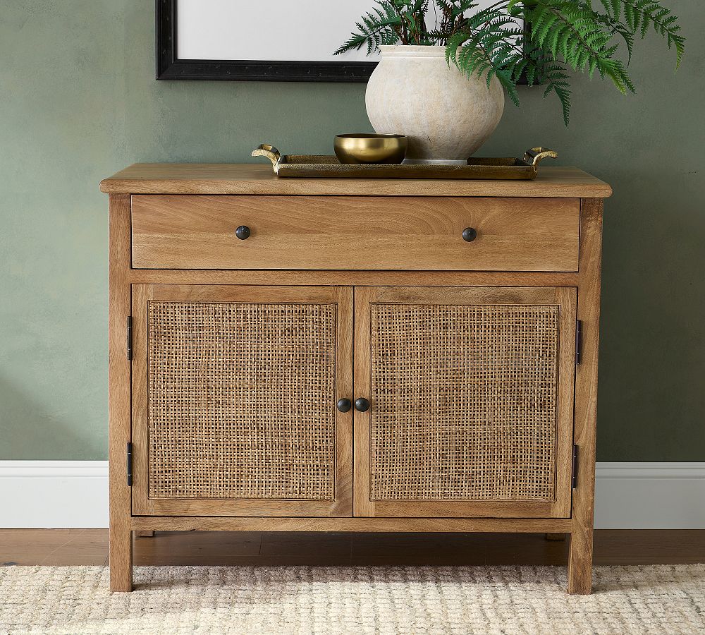 Channing Storage Cabinet (36") by Pottery Barn