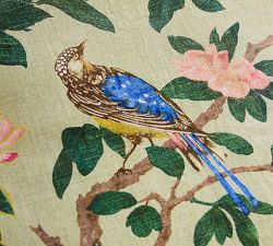 Nola Songbird Comforter