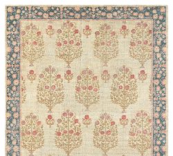 Seraphina Handwoven Wool Rug