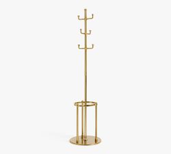 Everson Coat Rack