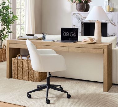 Dillon Carson Home Office