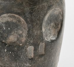 Skeleton Cachepots