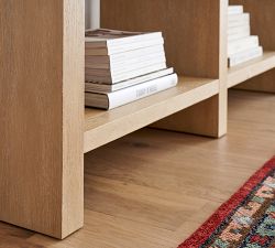 Modern Farmhouse Console Table (90")