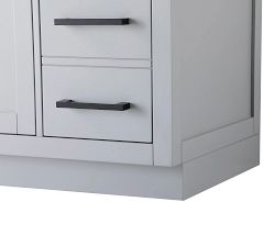 Praia Single Sink Vanity (36")