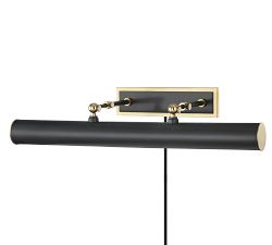 Kinley Plug-In Medium Picture Light (8"-24")