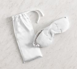 Monique Lhuillier Hope Eye Mask