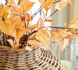 Faux Dogwood Branch