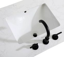 Praia Single Sink Vanity (36")