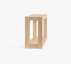 Rockport Reclaimed Wood Console Table (54")