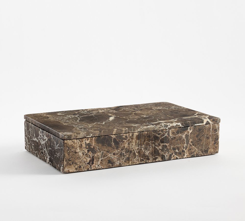 Bryant Marble Box - Large