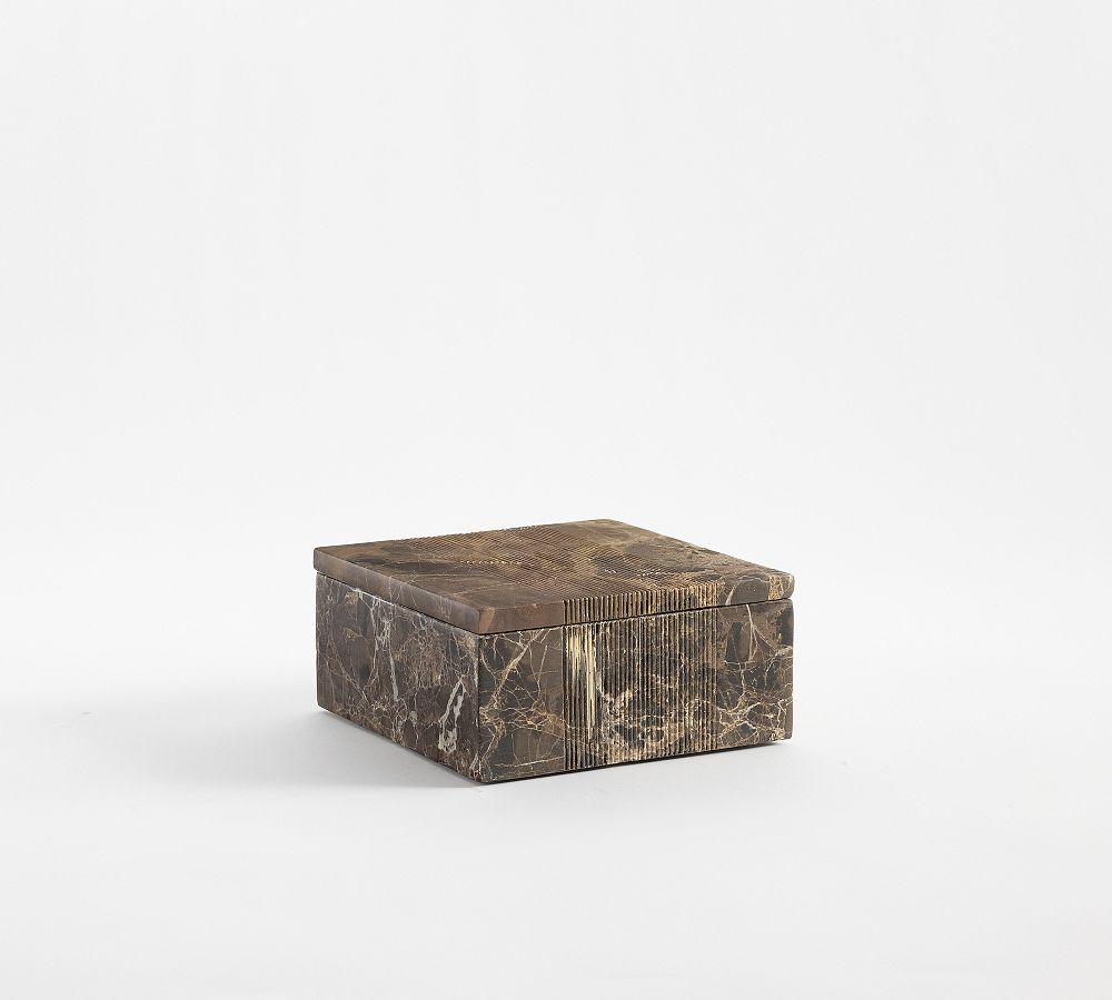 Bryant Marble Box - small