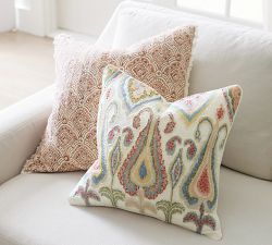 Marline Pillow Cover