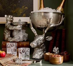 Fantastical Forest Multi-Condiment Server