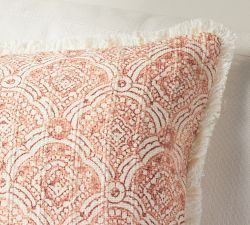 Marline Pillow Cover