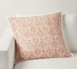 Marline Pillow Cover