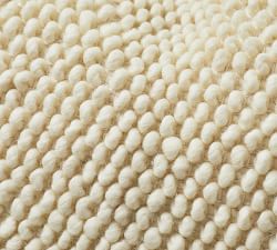 Noella Textured Pillow Cover