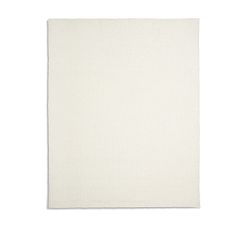 Open Box: Capitola Hand-Tufted Wool Rug, 8' x 10' - Ivory