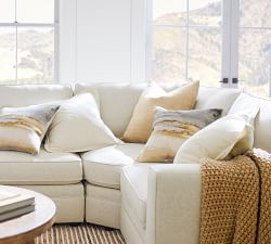 Cozy Fleece Pillow Cover