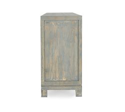 Emila Reclaimed Wood Buffet (85")