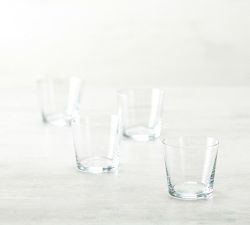 Fortessa Together Double Old Fashioned, Set of 4
