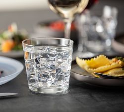 Fortessa Together Double Old Fashioned, Set of 4
