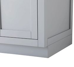 Praia Single Sink Vanity (24"-30")