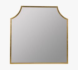 Juniper Arch Wall Mirror