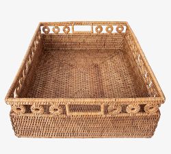 Hazel Baskets