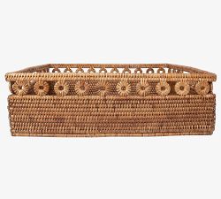 Hazel Baskets