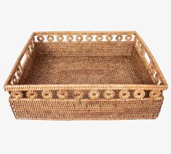 Hazel Baskets