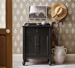 Summerville Entry Cabinet (26")