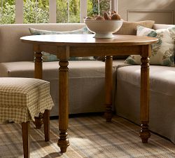 Summerville Round Dining Table (42")