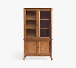 Summerville Tall Cabinet (42.5")