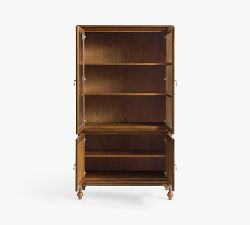 Summerville Tall Cabinet (42.5")