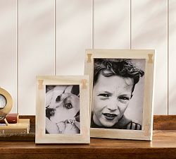 Butterfly Joint Frames