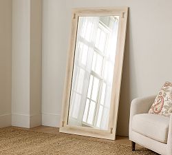 Butterfly Joint Mirror