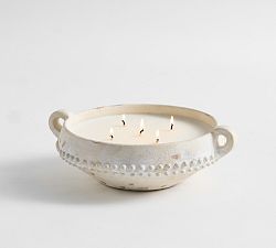 Emilia Candle - Ginger Cider