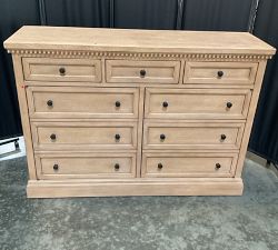 Open Box: Banks Buffet (60") - Seadrift