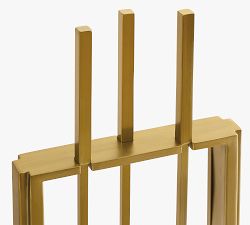 Douglas Fireplace Tool Set