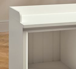 Aubrey Shoe Bench (30")