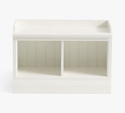 Aubrey Shoe Bench (30")