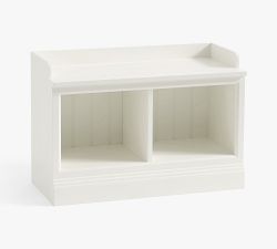Aubrey Shoe Bench (30")
