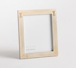 Butterfly Joint Frames
